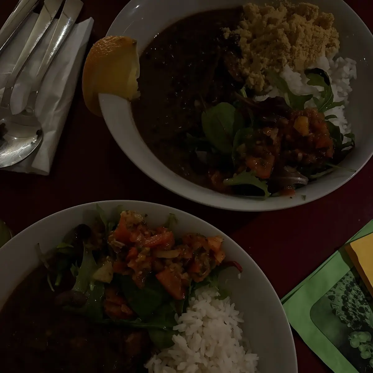 Essen und Trinken photo 5
