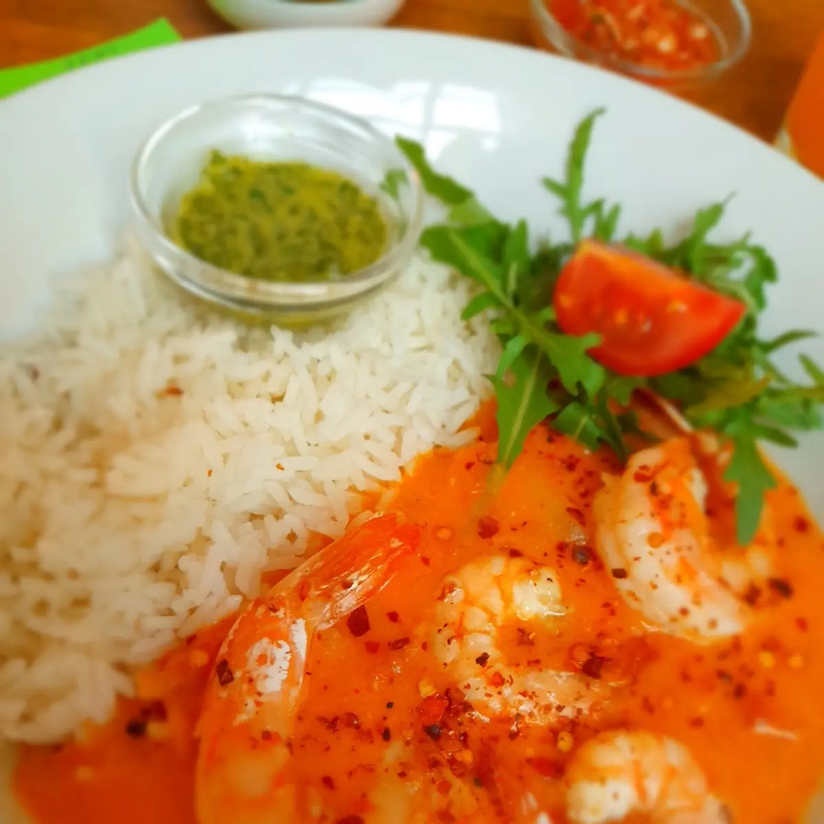 Essen und Trinken photo 9