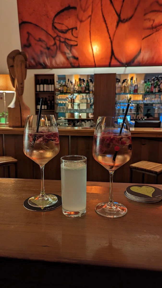 Essen und Trinken photo 2