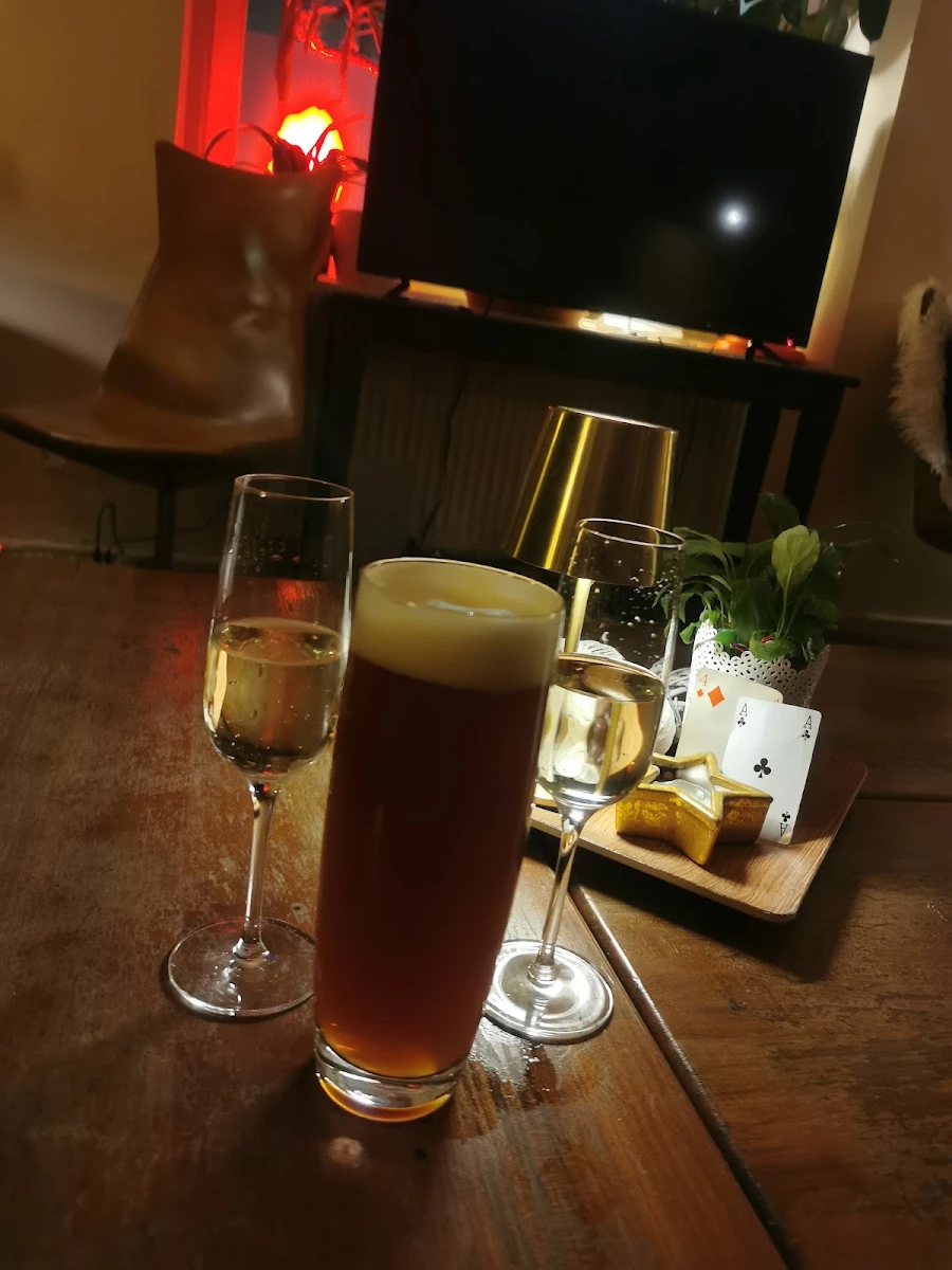 Essen und Trinken photo 7
