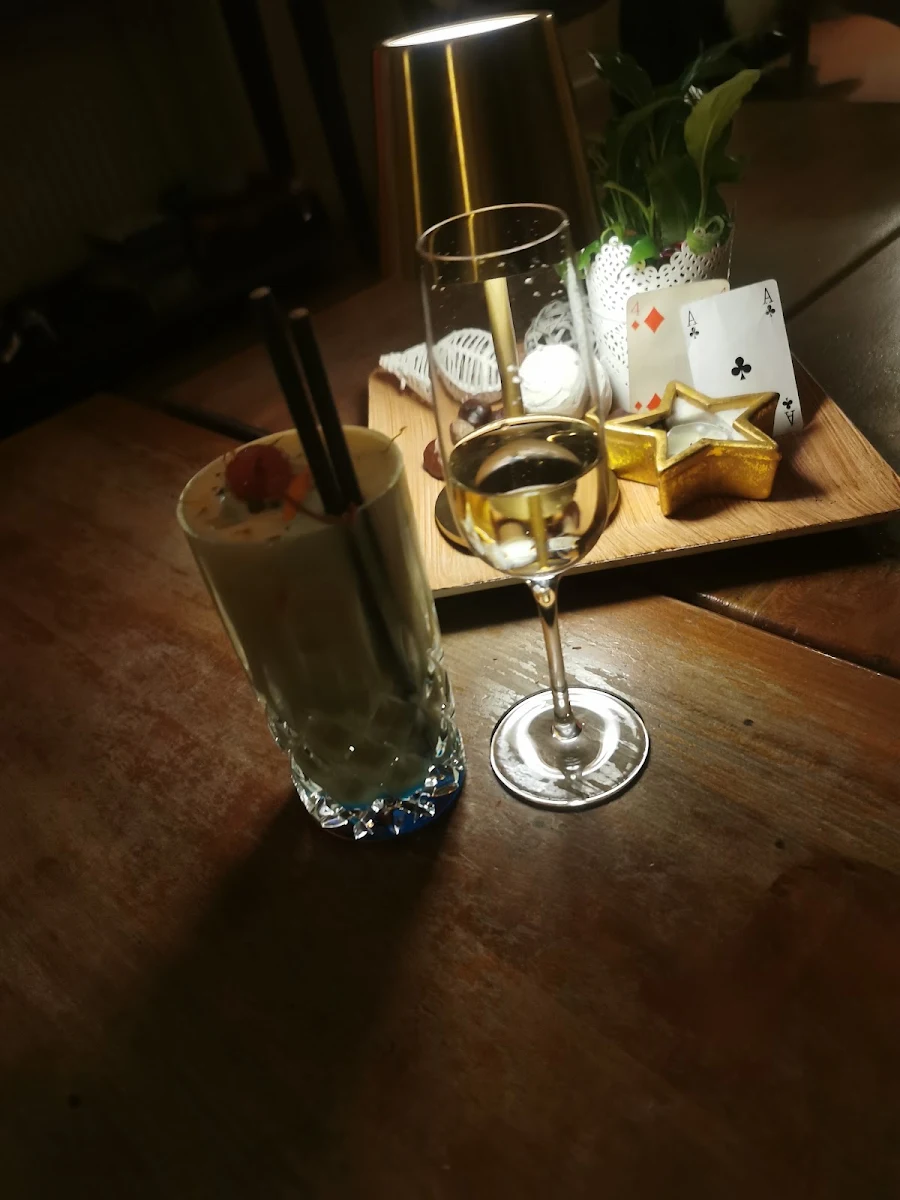 Essen und Trinken photo 9