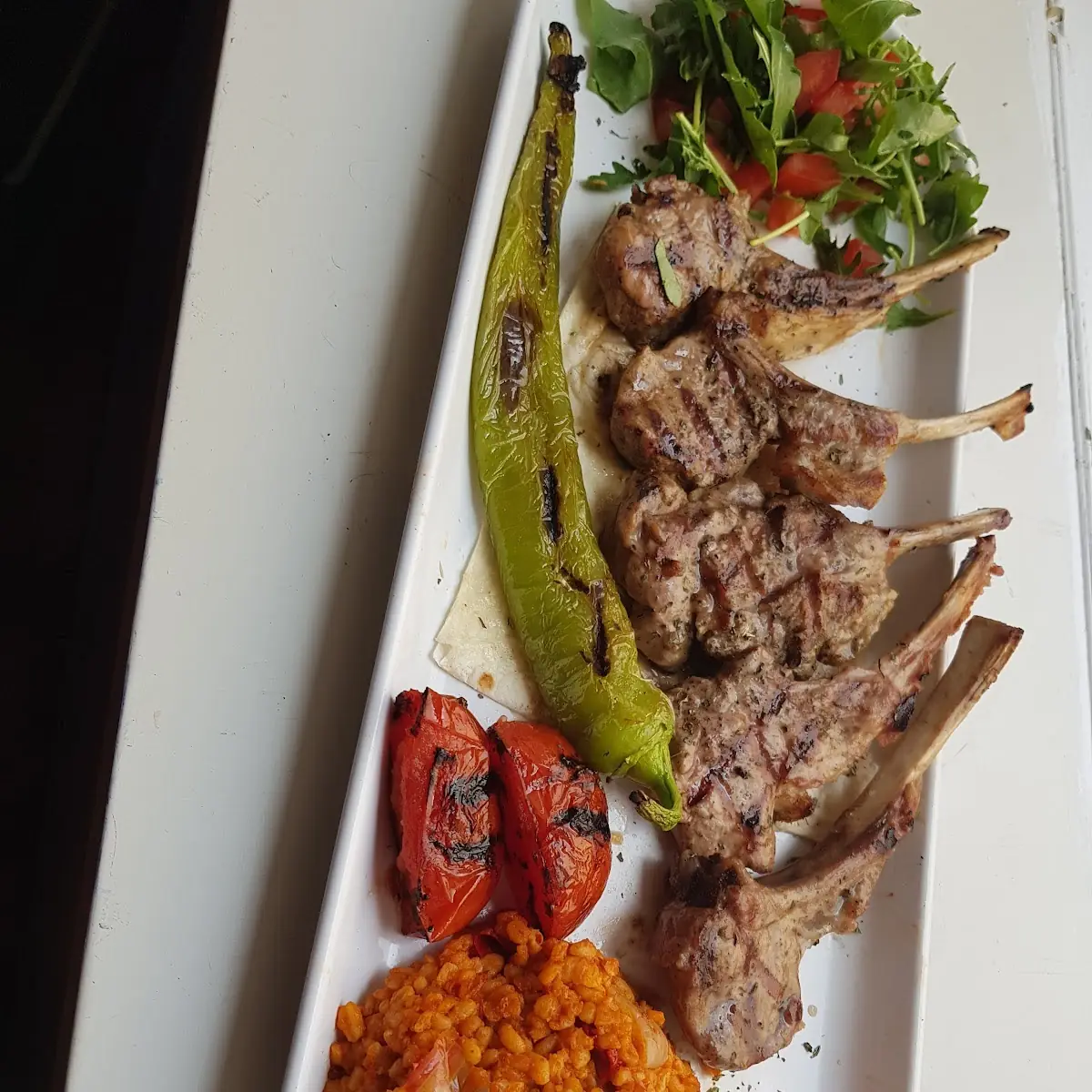 Essen und Trinken photo 9