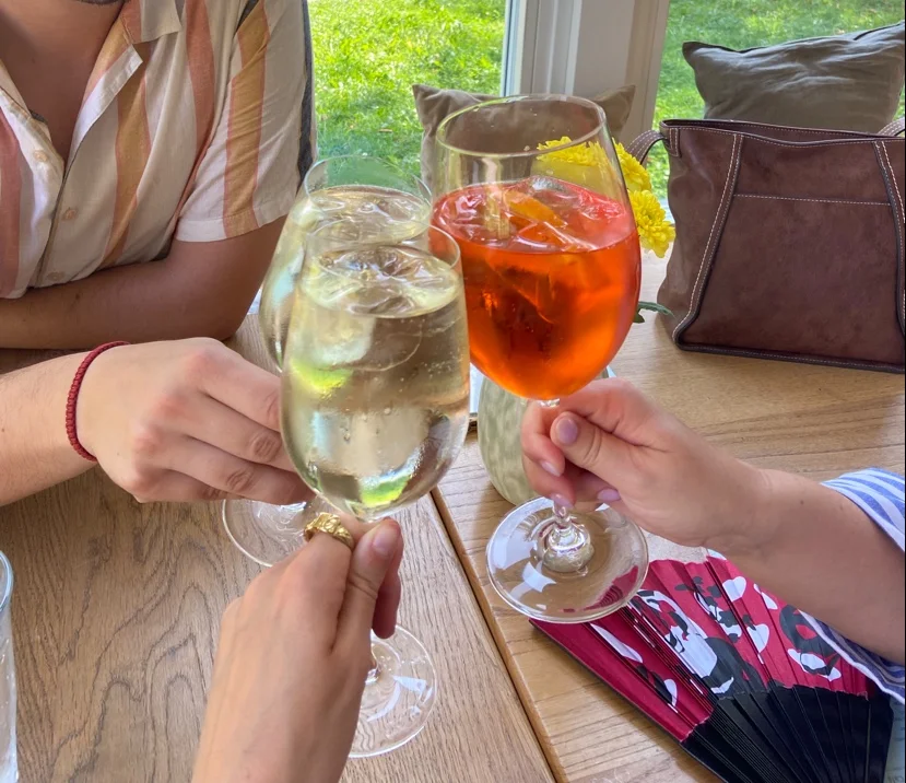 Essen und Trinken photo 1