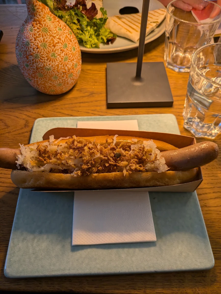 Essen und Trinken photo 4