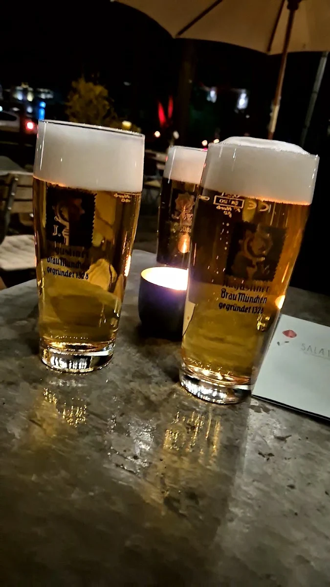 Essen und Trinken photo 6