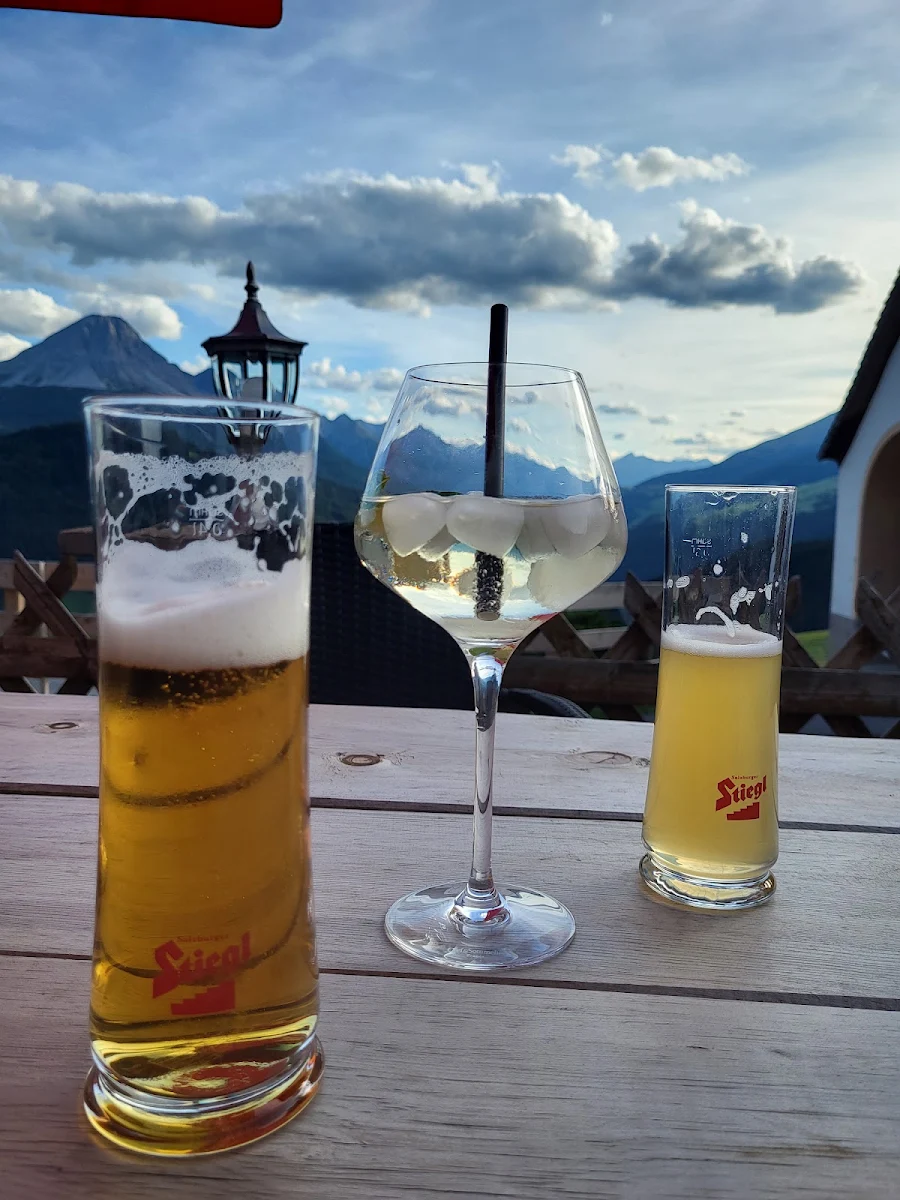 Essen und Trinken photo 10