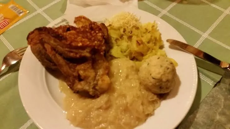 Essen und Trinken photo 3