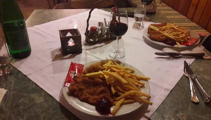Essen und Trinken photo 4