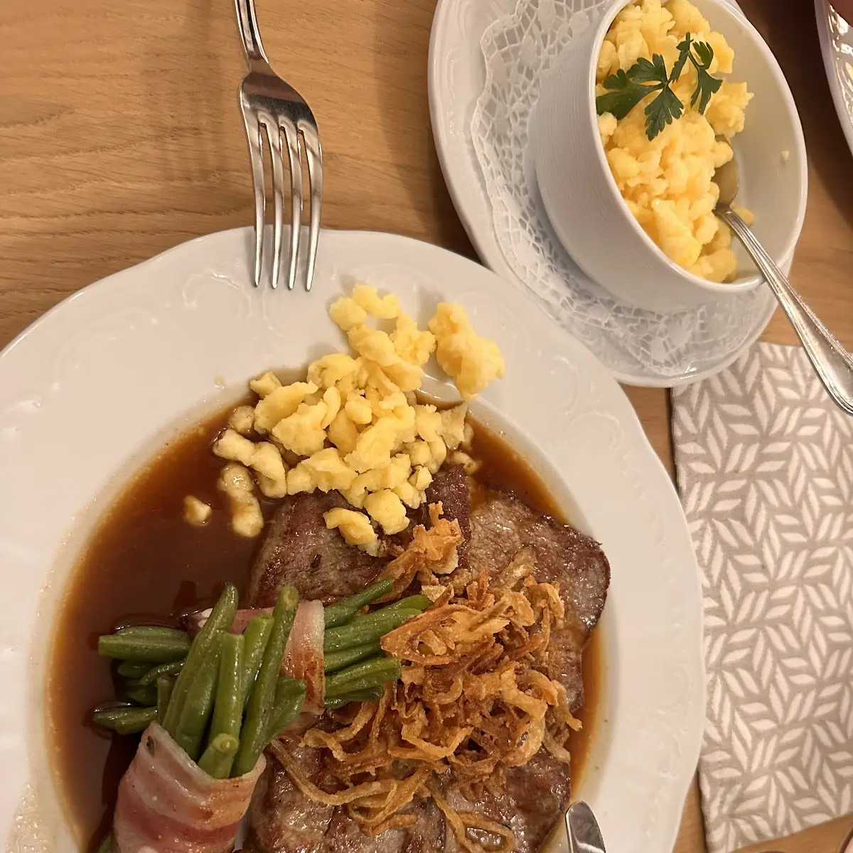 Essen und Trinken photo 10
