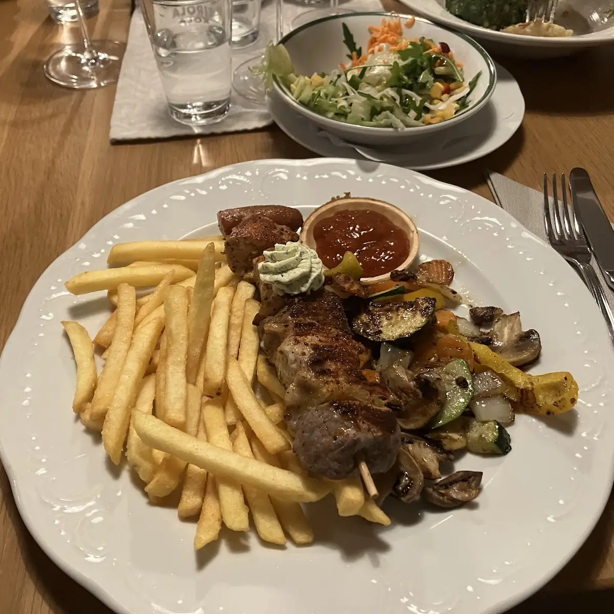 Essen und Trinken photo 2