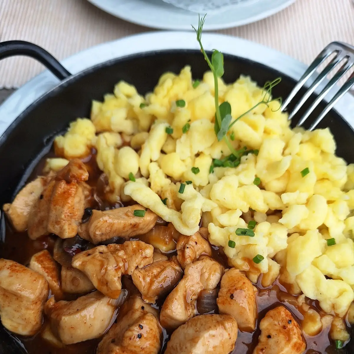 Essen und Trinken photo 7