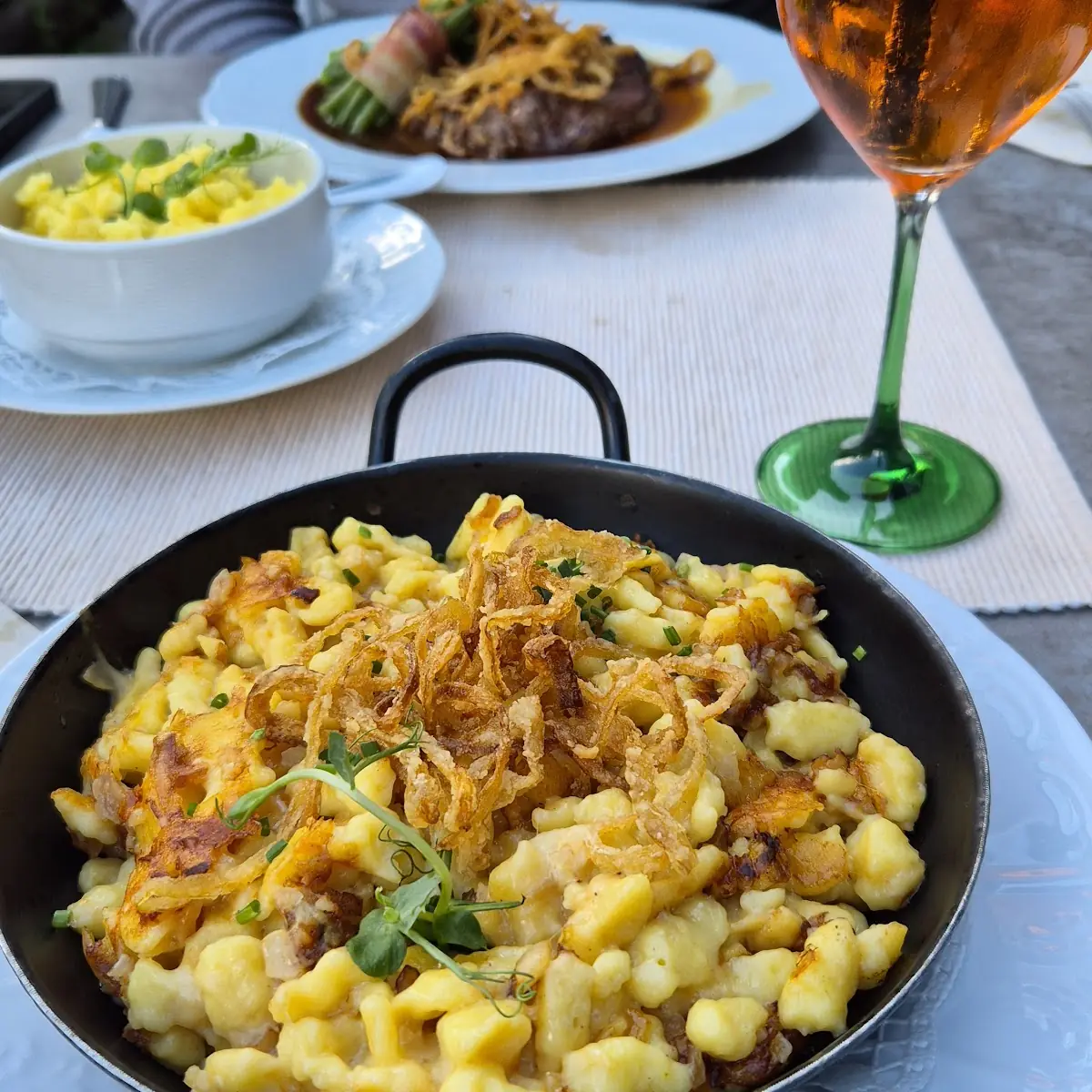 Essen und Trinken photo 8