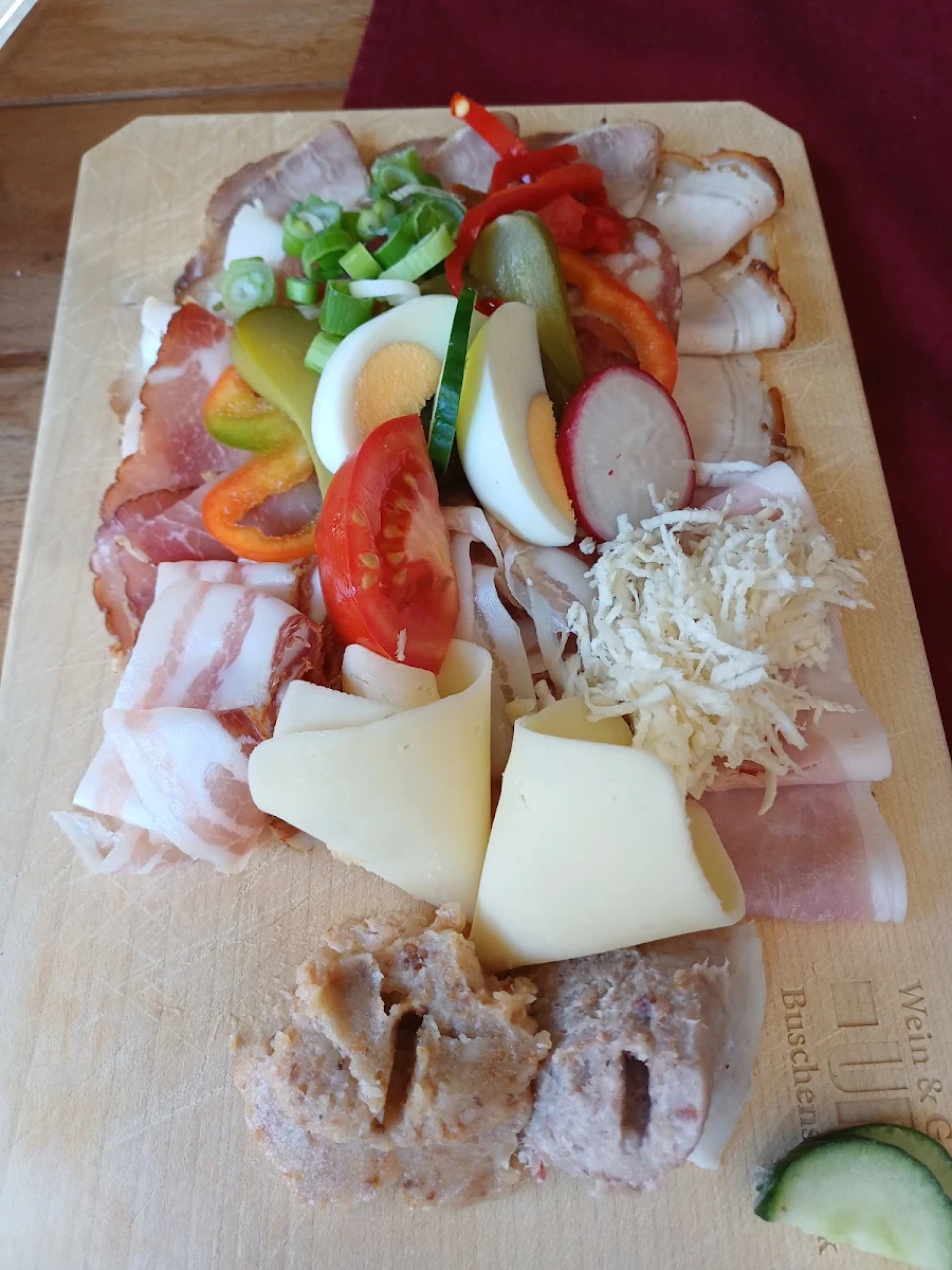 Essen und Trinken photo 2