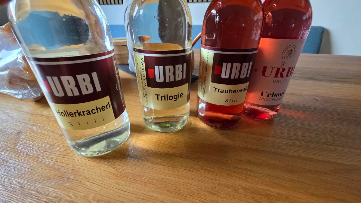 Essen und Trinken photo 3