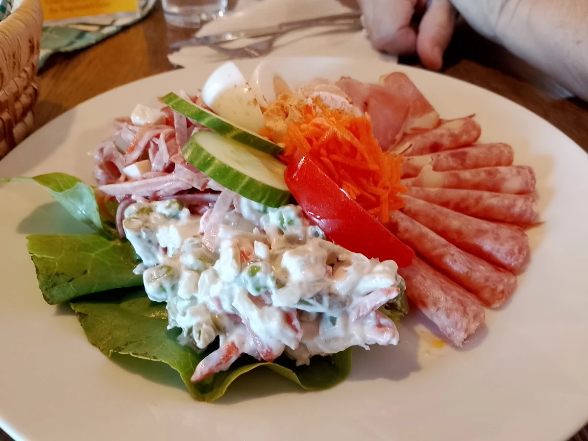 Essen und Trinken photo 10