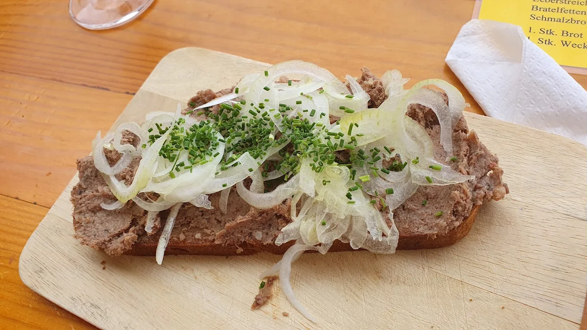Essen und Trinken photo 4