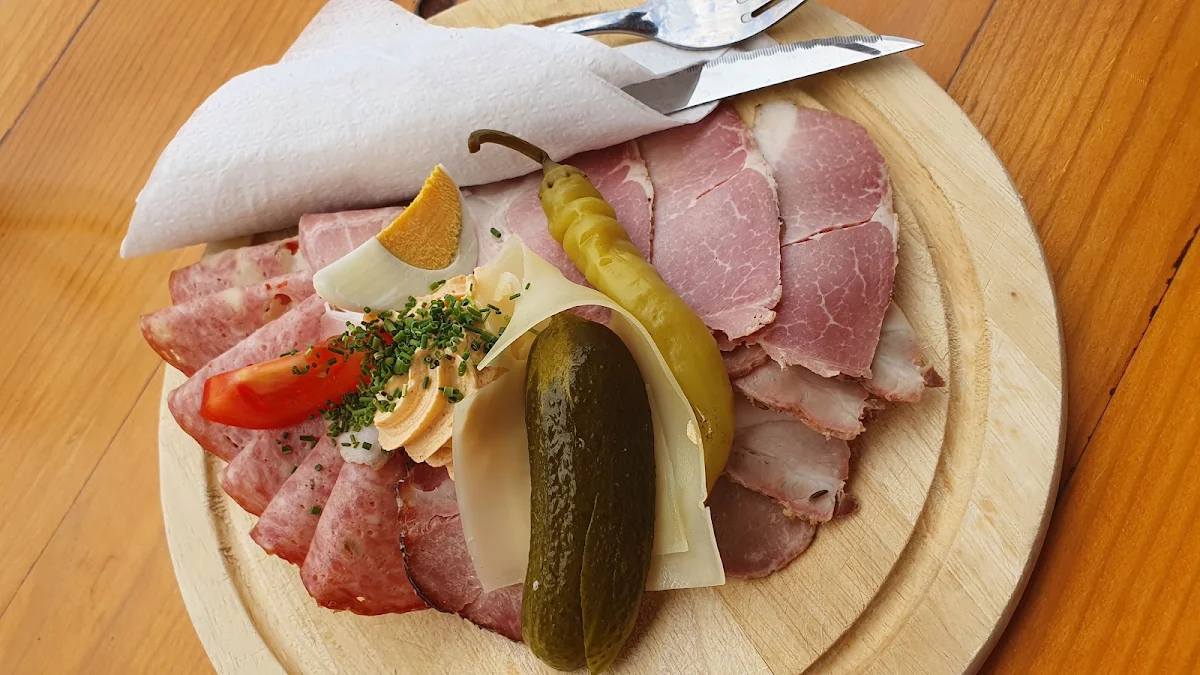 Essen und Trinken photo 5