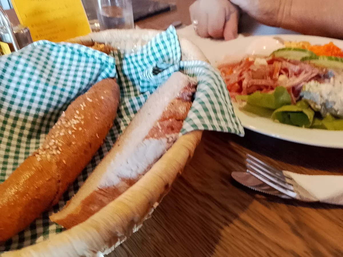 Essen und Trinken photo 7