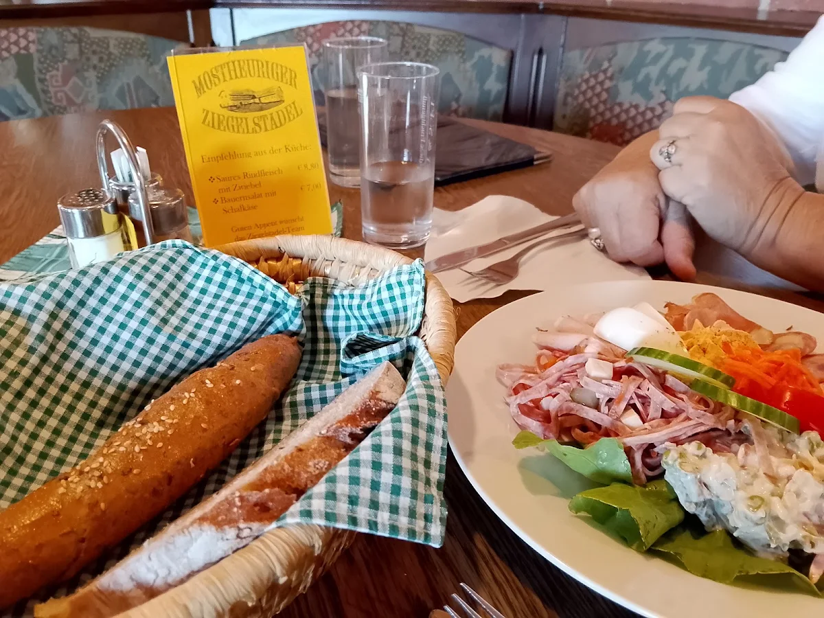 Essen und Trinken photo 8