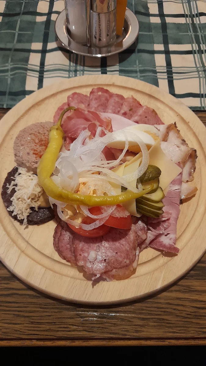 Essen und Trinken photo 9