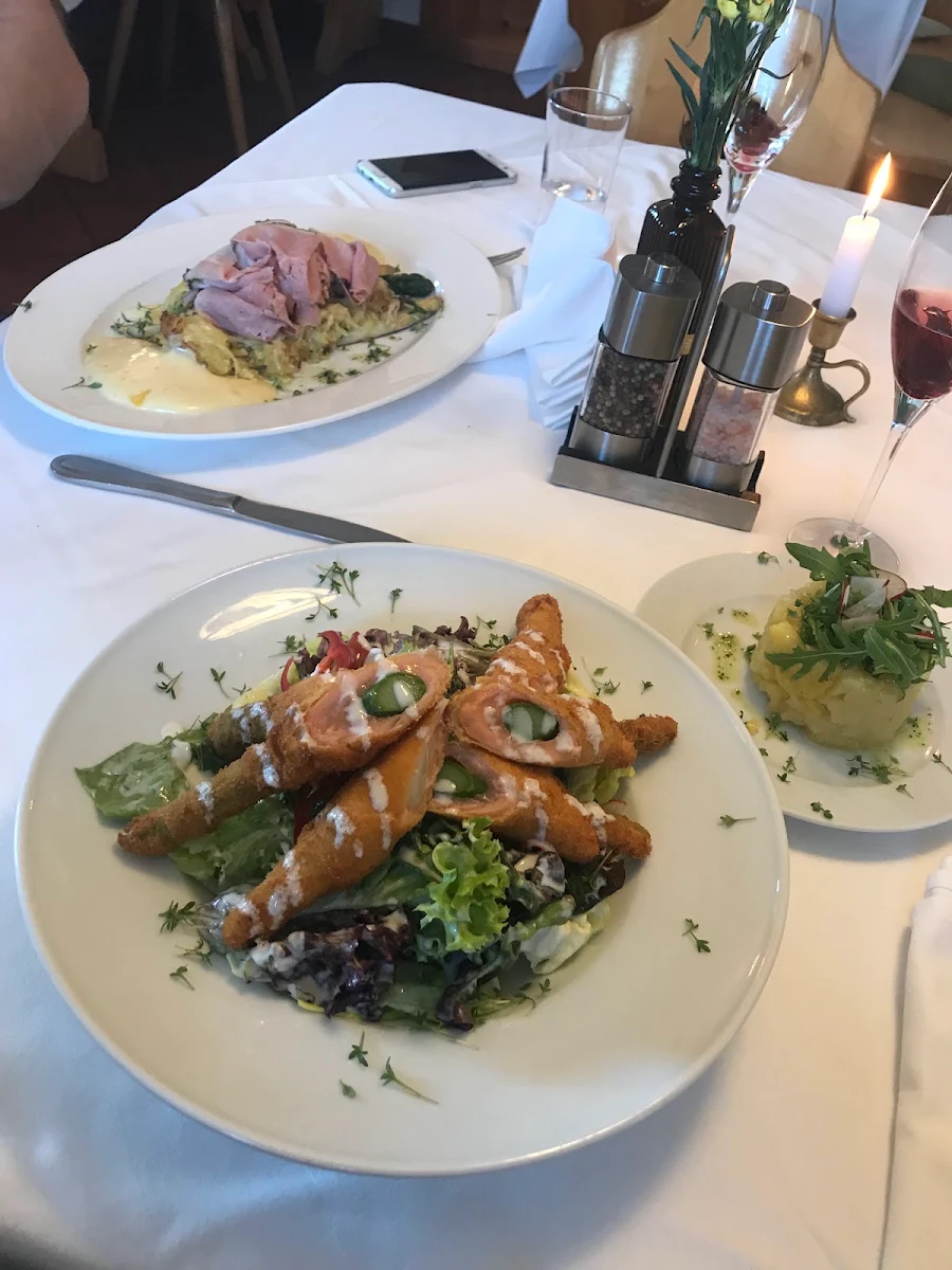 Essen und Trinken photo 3