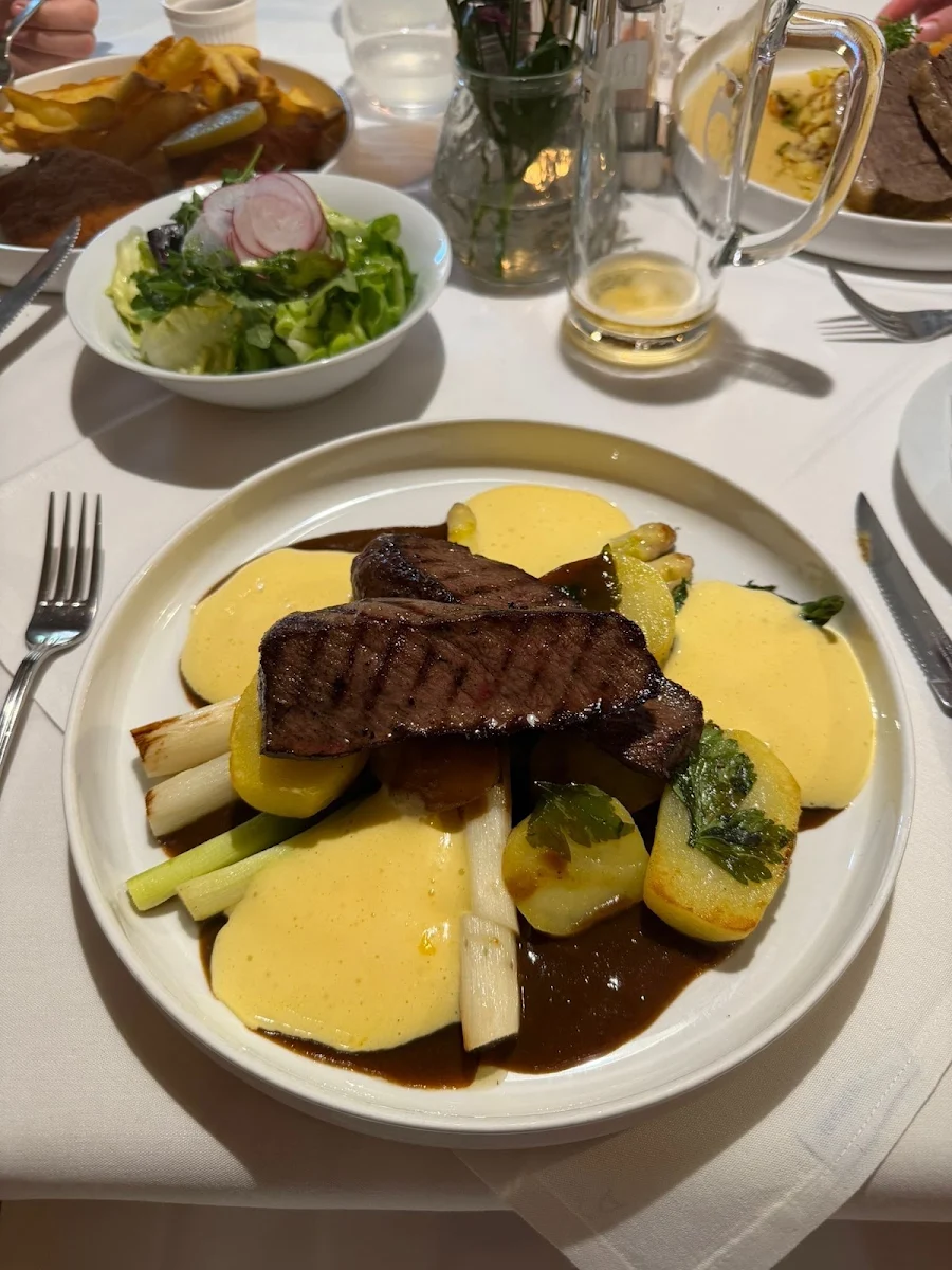 Essen und Trinken photo 5