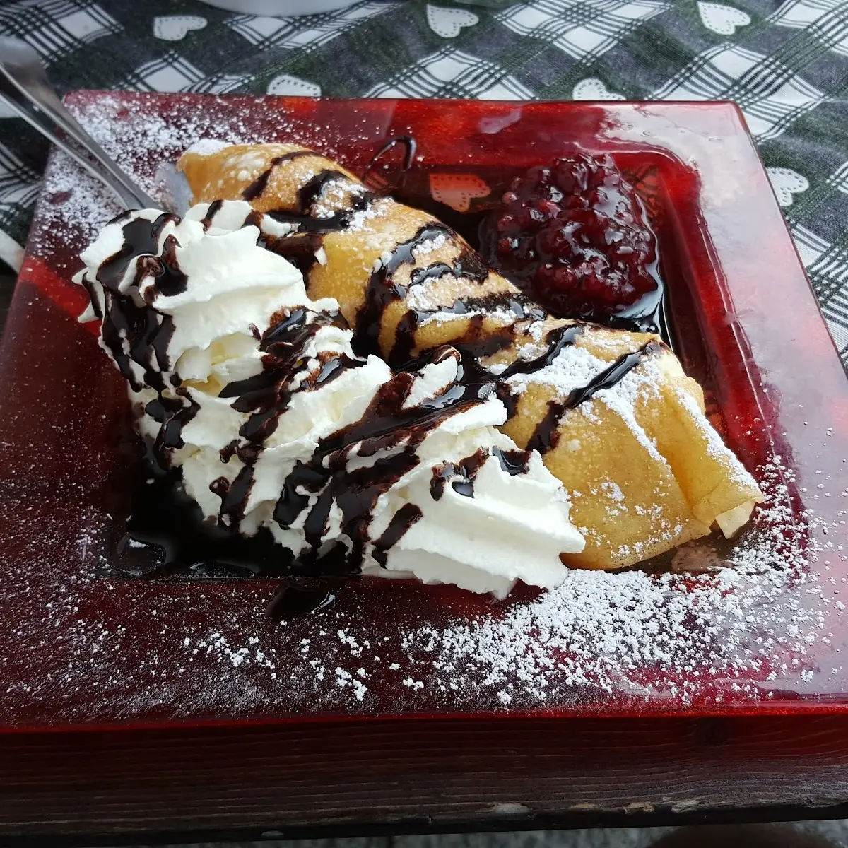 Essen und Trinken photo 10