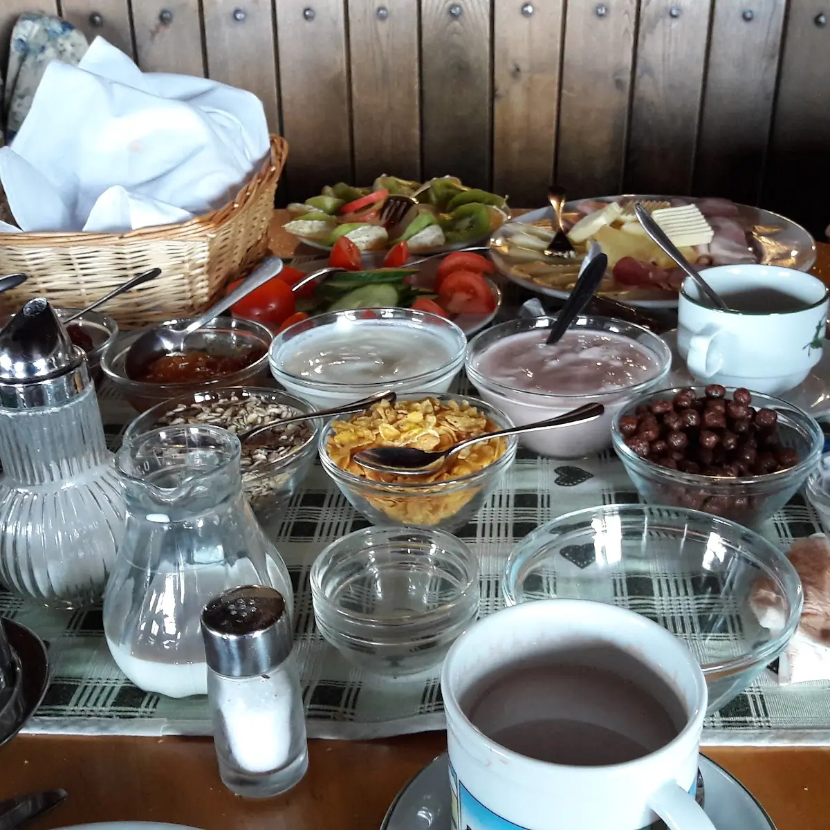 Essen und Trinken photo 5