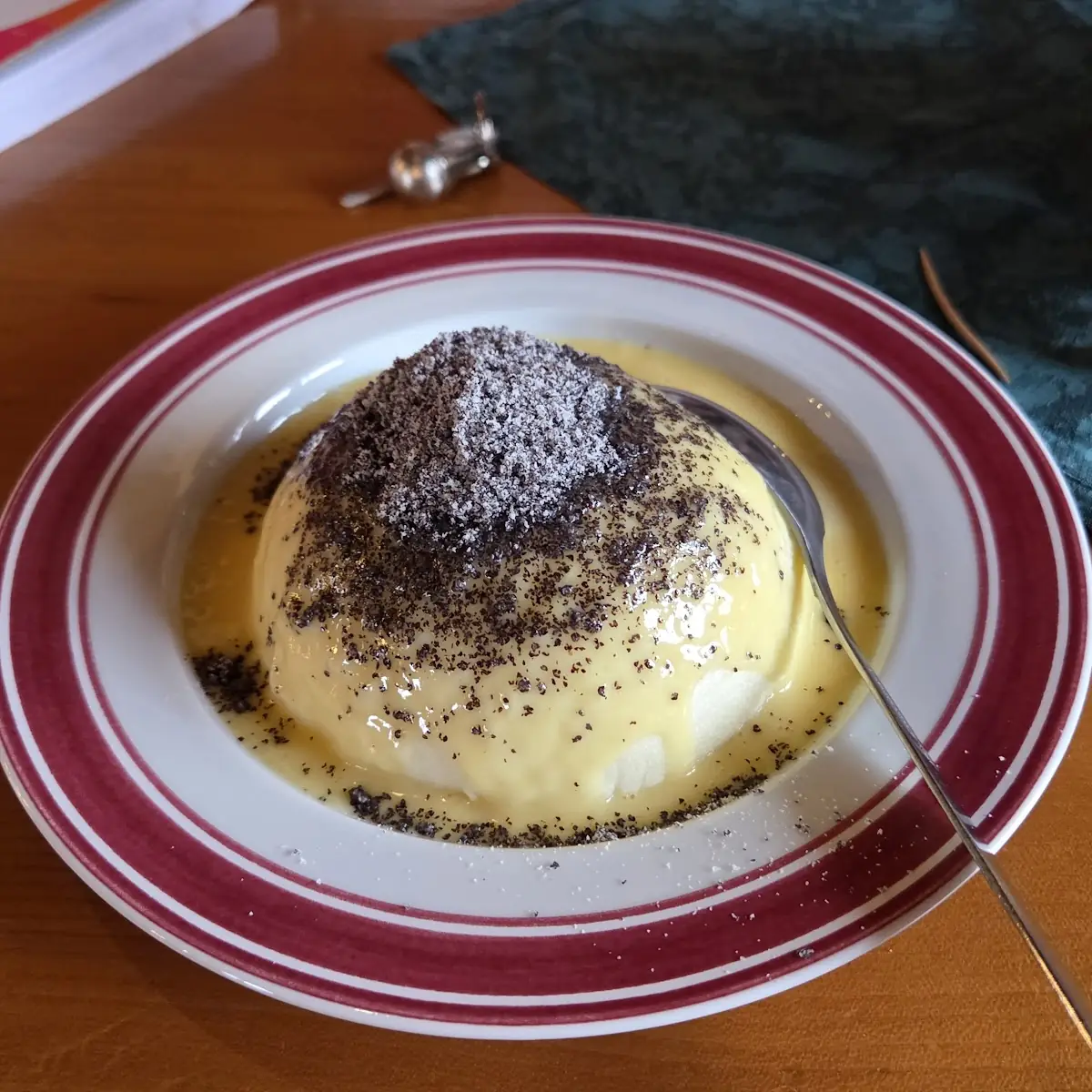 Essen und Trinken photo 8