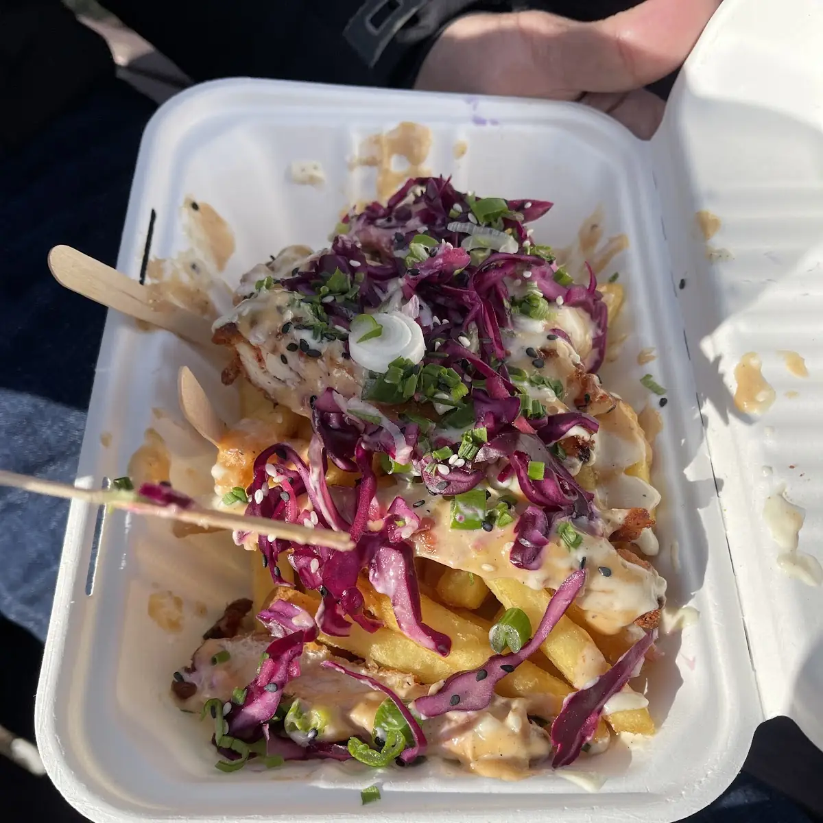 Essen und Trinken photo 6