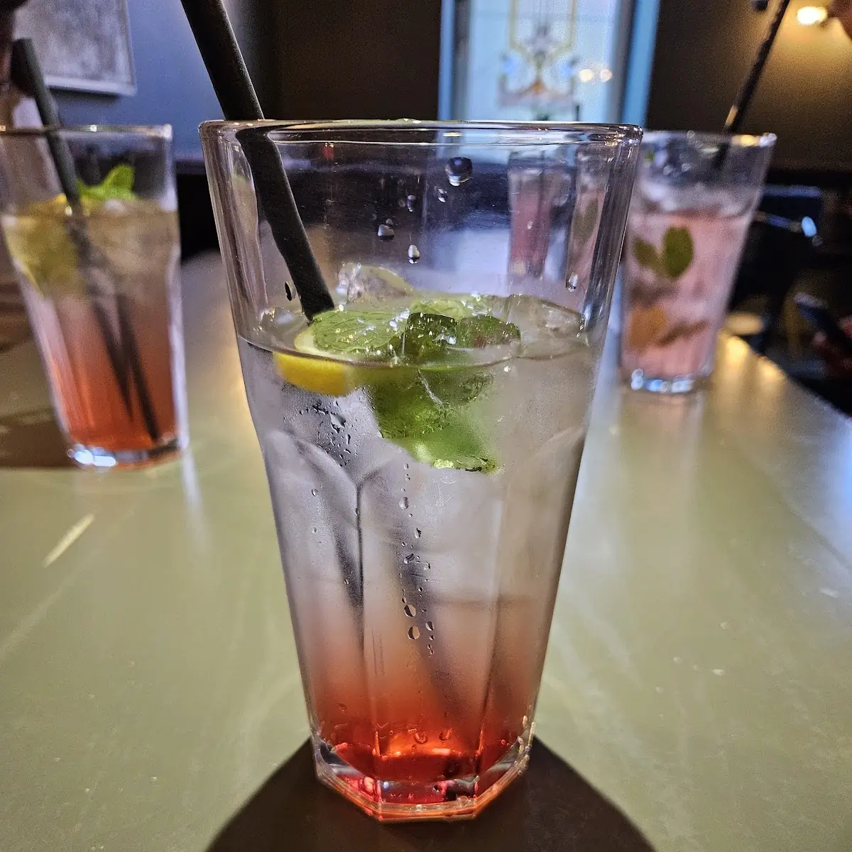 Essen und Trinken photo 8