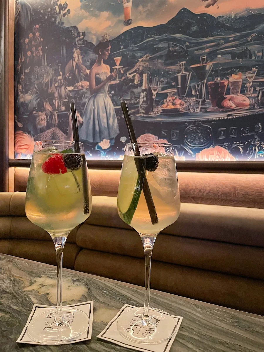 Essen und Trinken photo 10