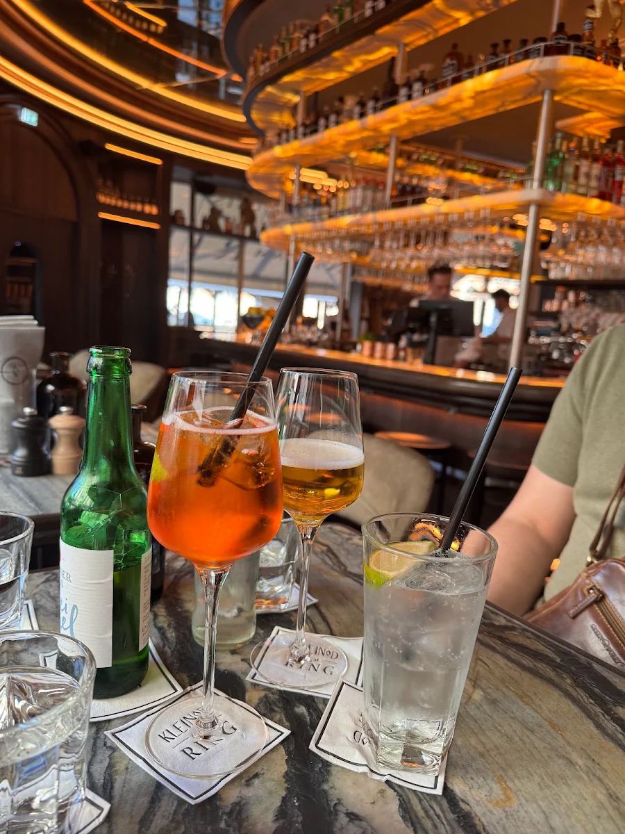 Essen und Trinken photo 4