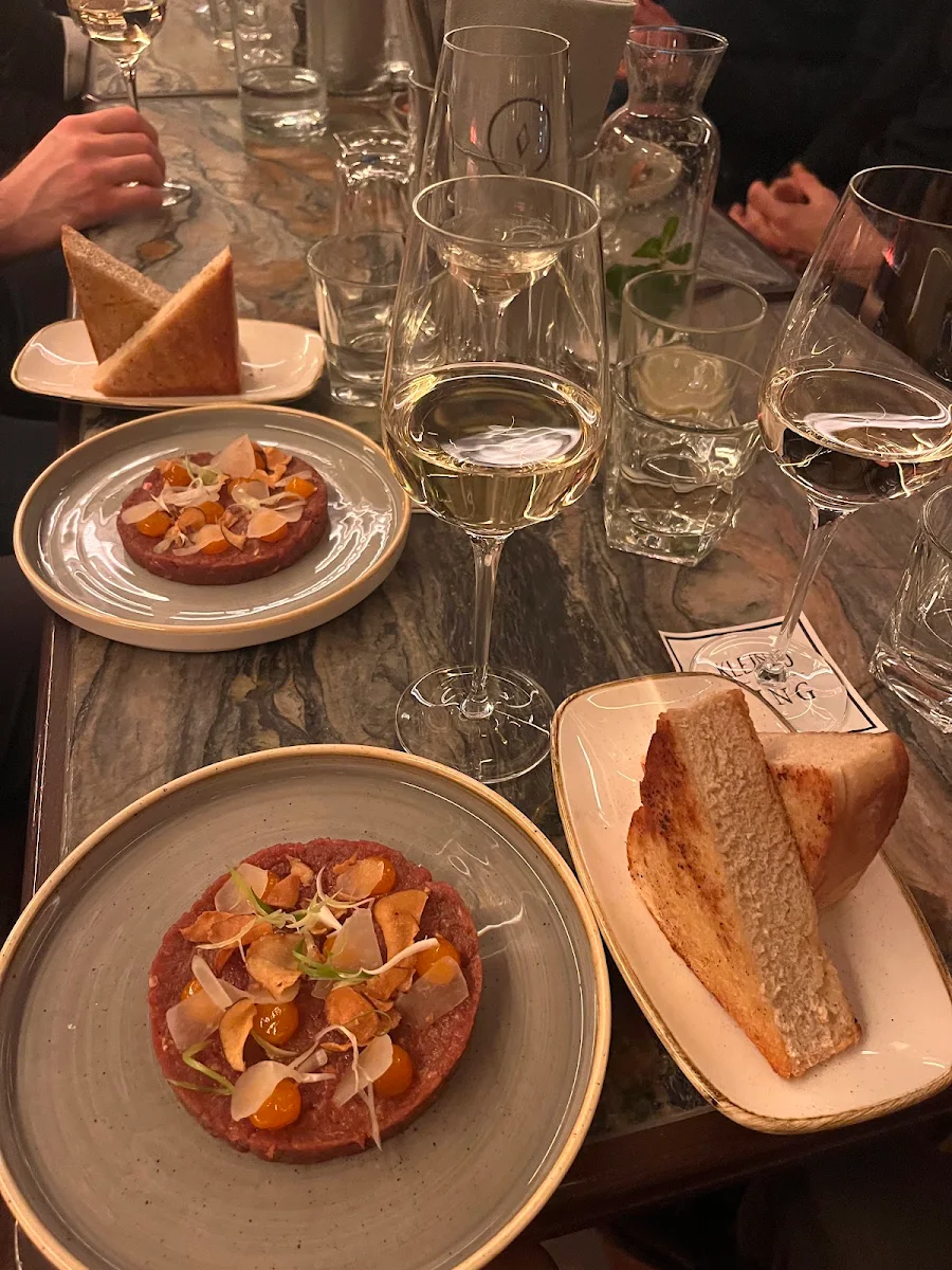 Essen und Trinken photo 5