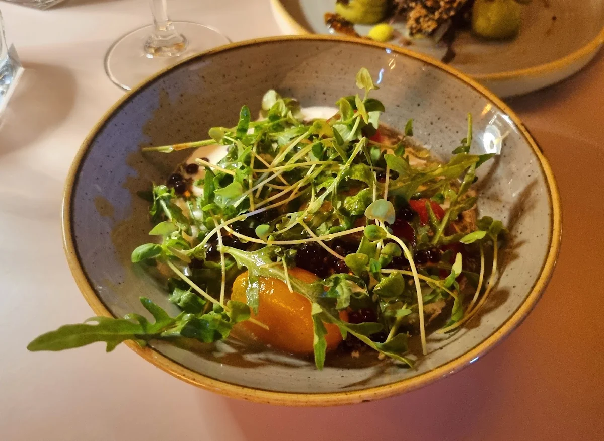 Essen und Trinken photo 7