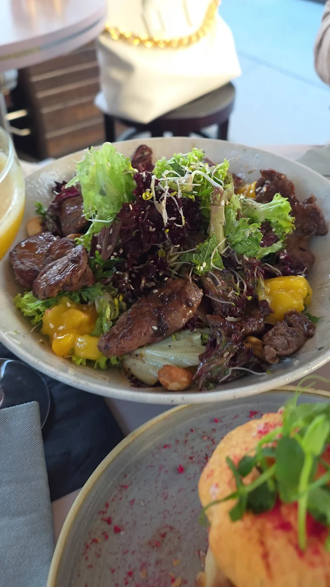 Essen und Trinken photo 8