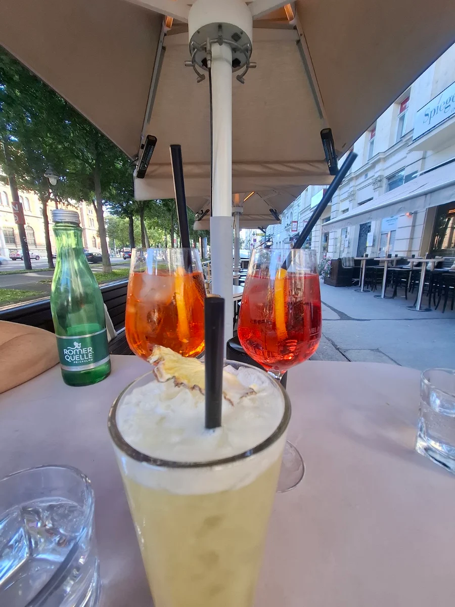 Essen und Trinken photo 9