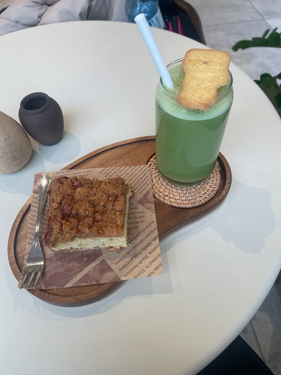Essen und Trinken photo 1