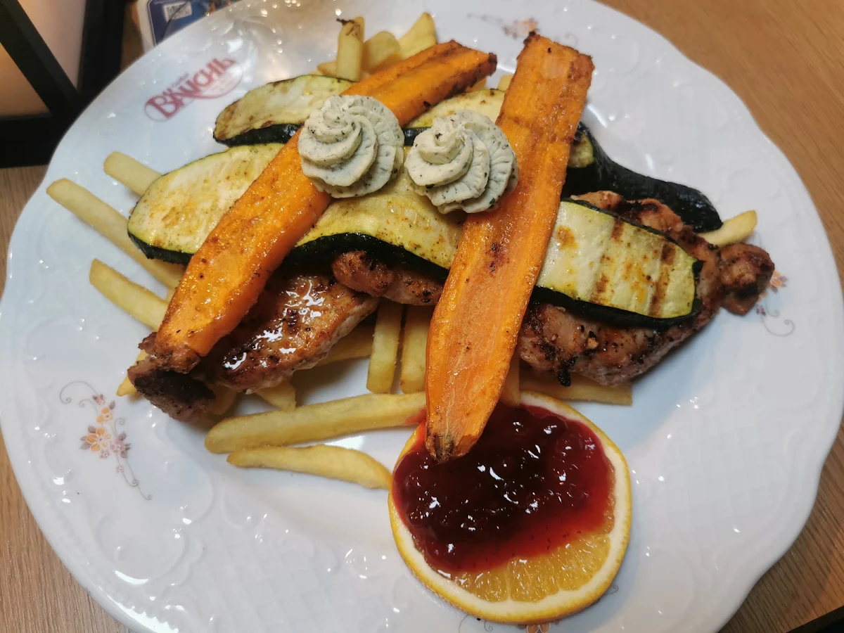 Essen und Trinken photo 3