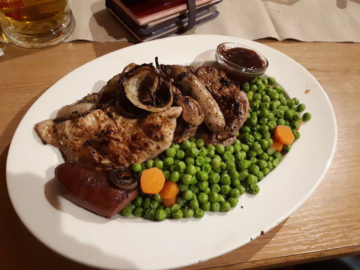 Essen und Trinken photo 6