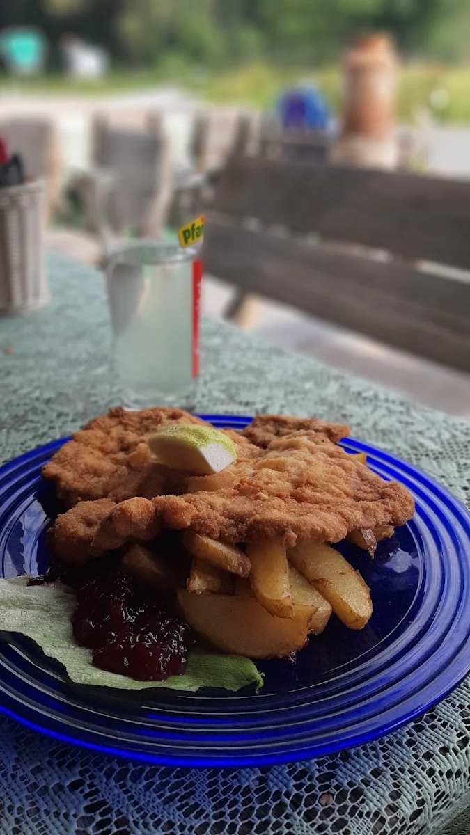 Essen und Trinken photo 8