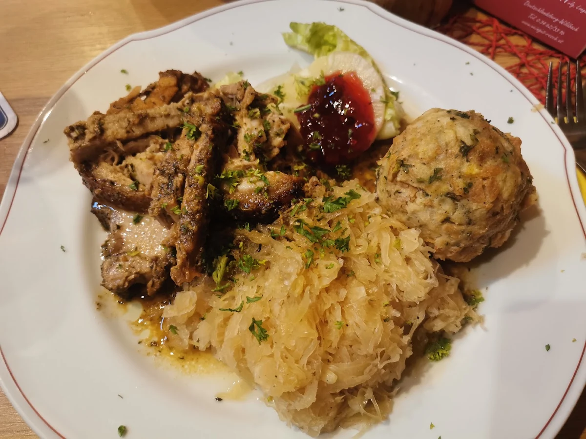 Essen und Trinken photo 9