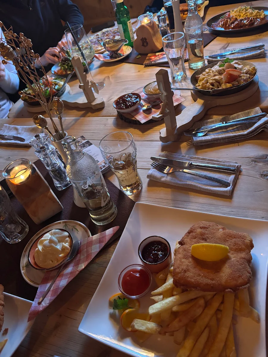 Essen und Trinken photo 1