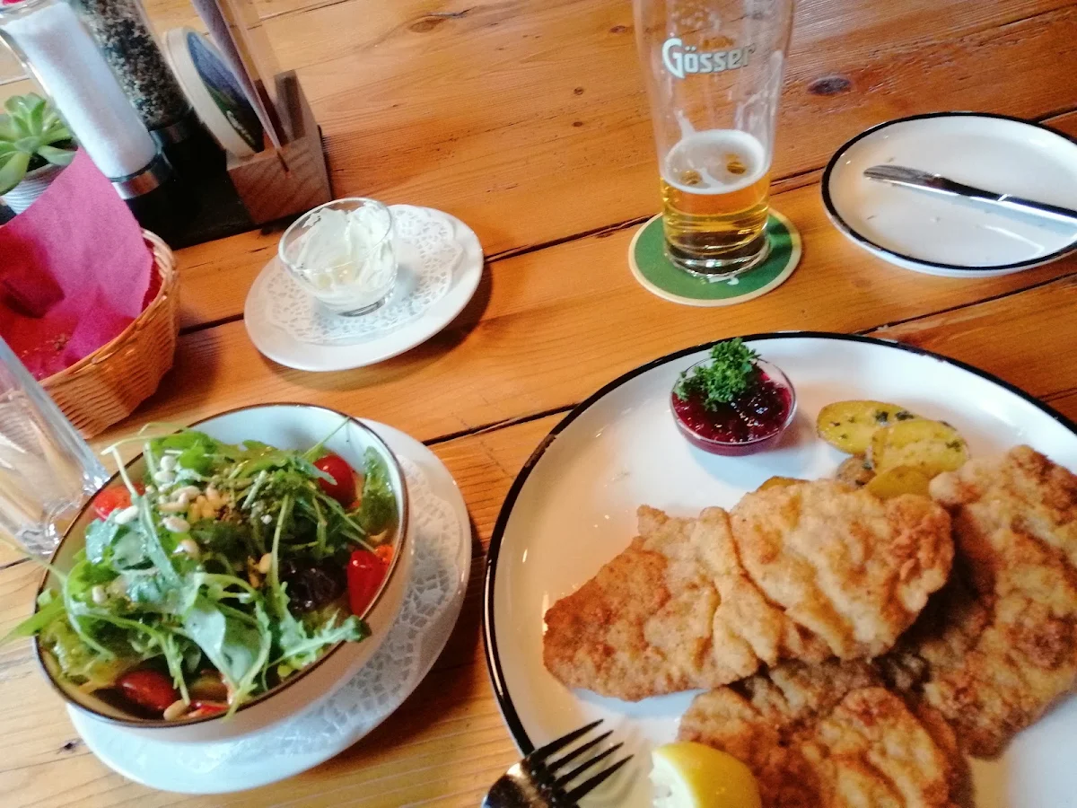 Essen und Trinken photo 2