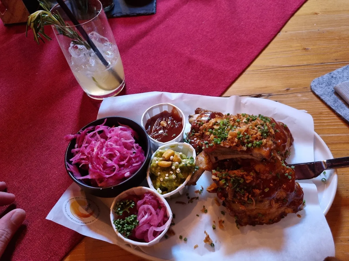 Essen und Trinken photo 5