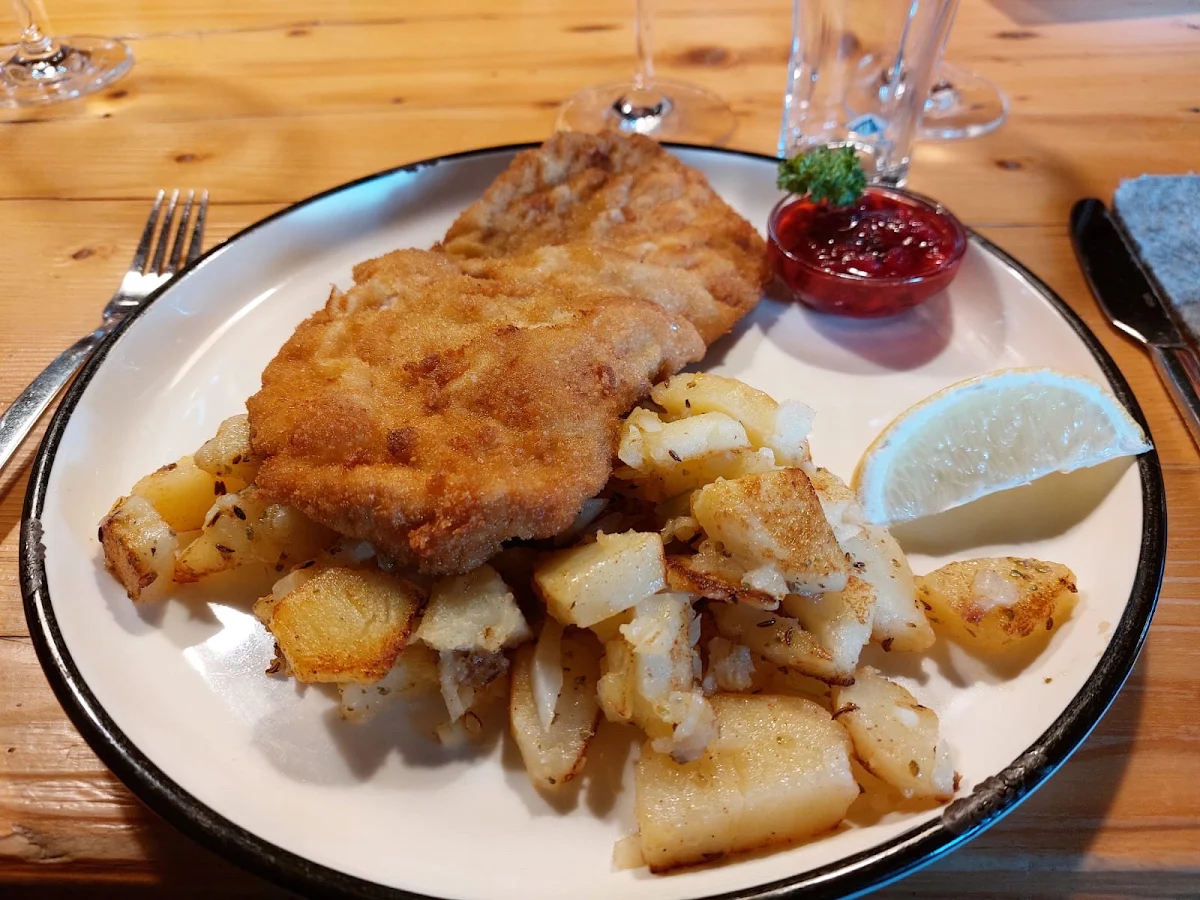 Essen und Trinken photo 7