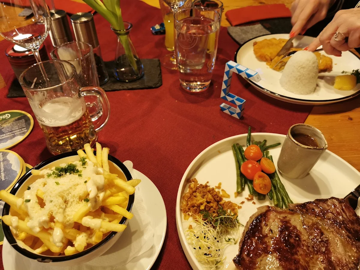 Essen und Trinken photo 8