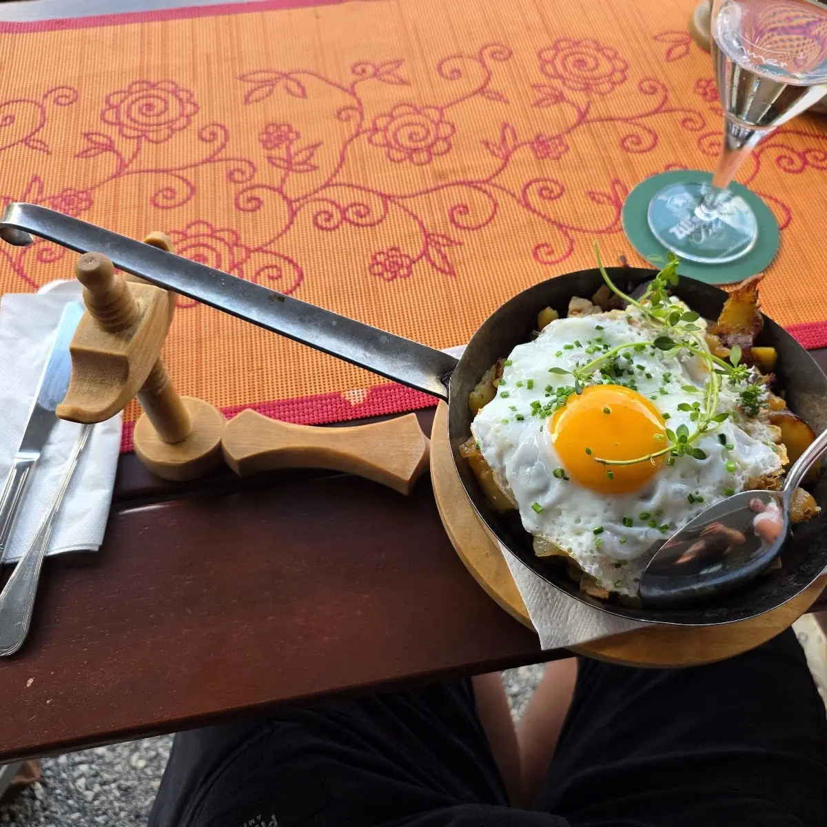Essen und Trinken photo 1