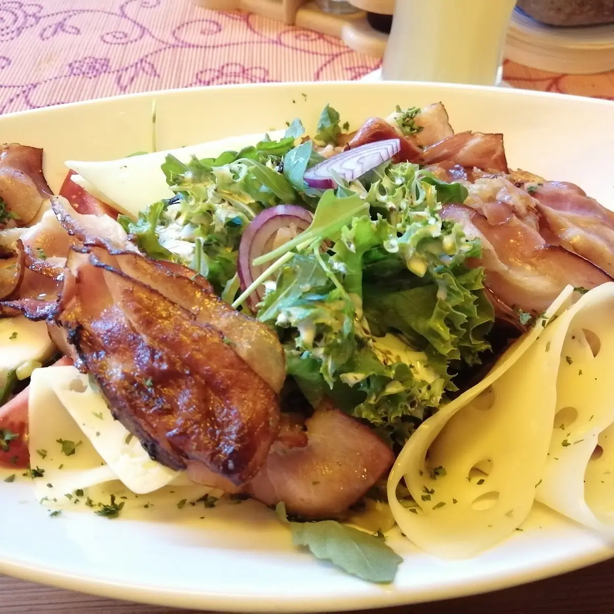 Essen und Trinken photo 10