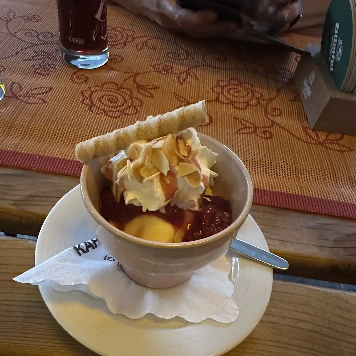 Essen und Trinken photo 5